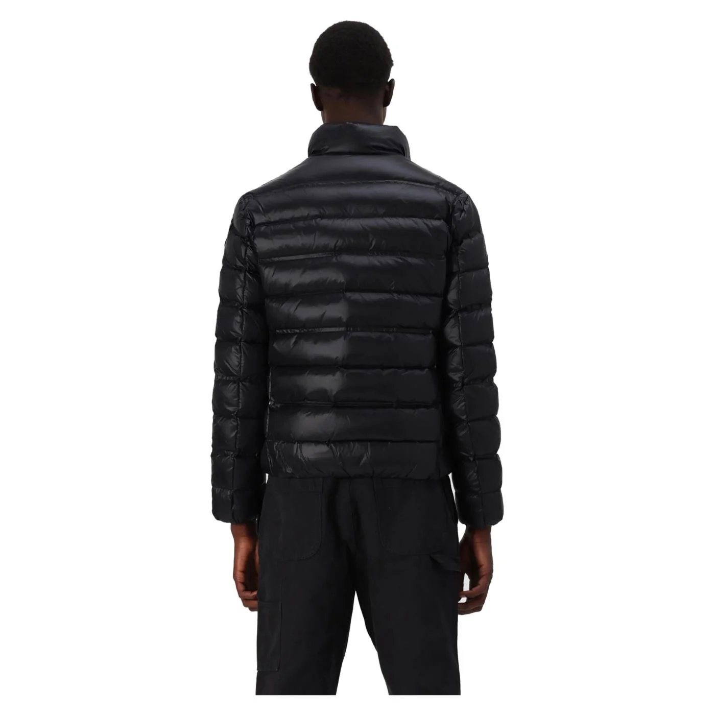 BLAUER BELMONT MAN JACKET - Image 3