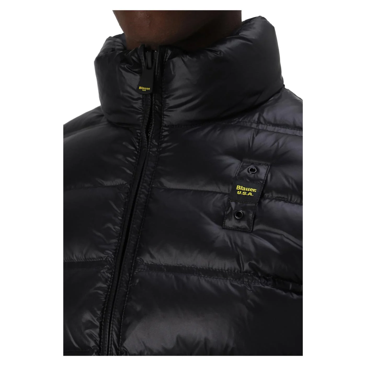 BLAUER BELMONT MAN JACKET - Image 4