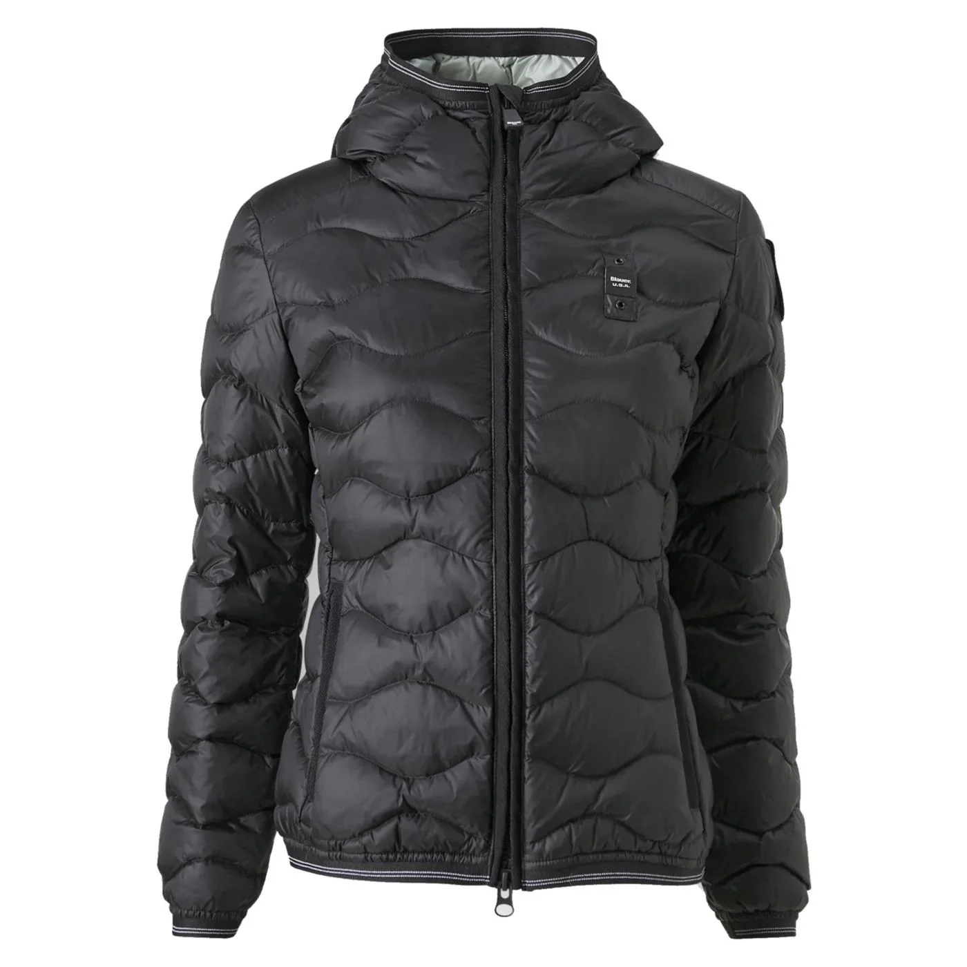 BLAUER CAMELIA WOMAN JACKET