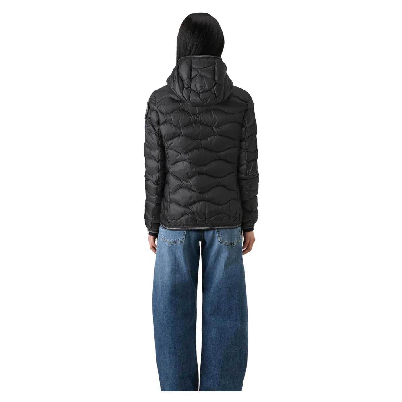 BLAUER CAMELIA WOMAN JACKET - Image 3