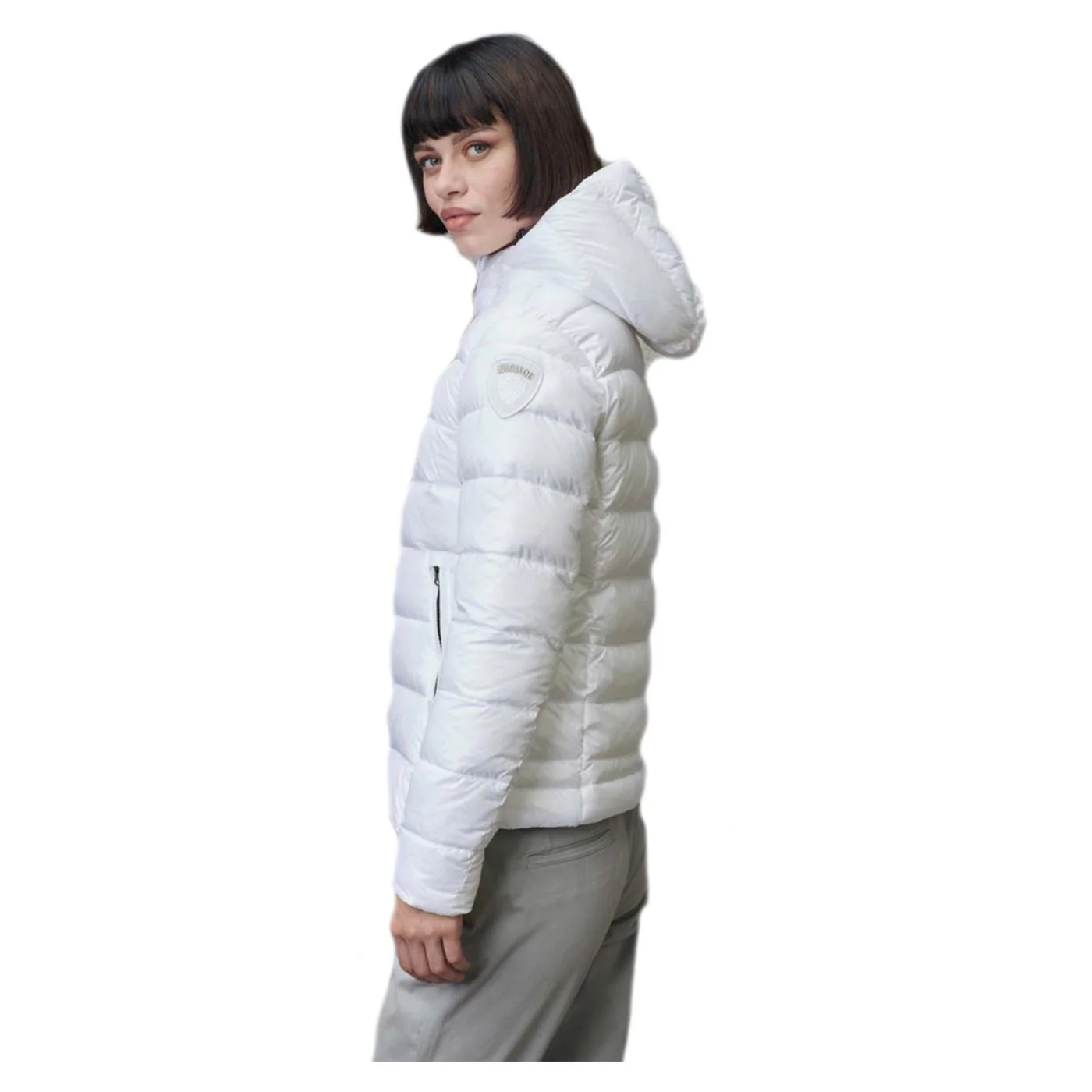 BLAUER CAROLL WOMAN JACKET - Image 2