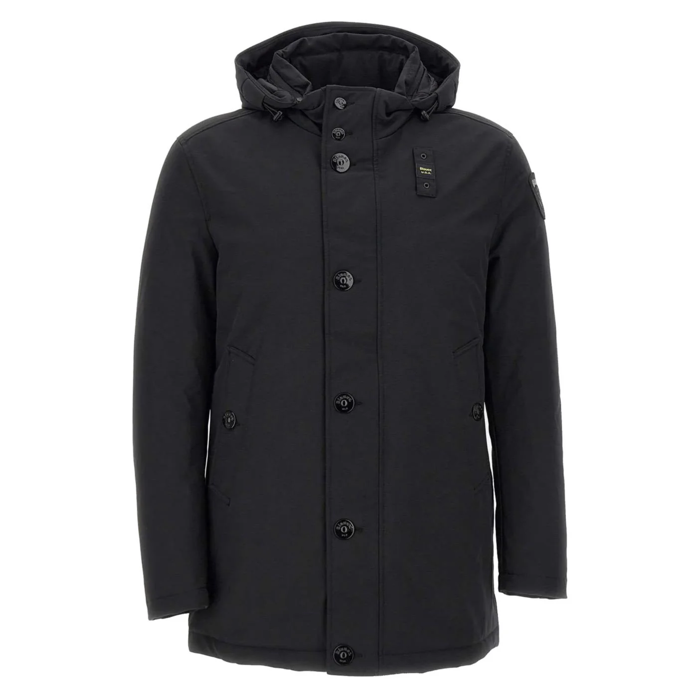 BLAUER CHESTER MAN JACKET
