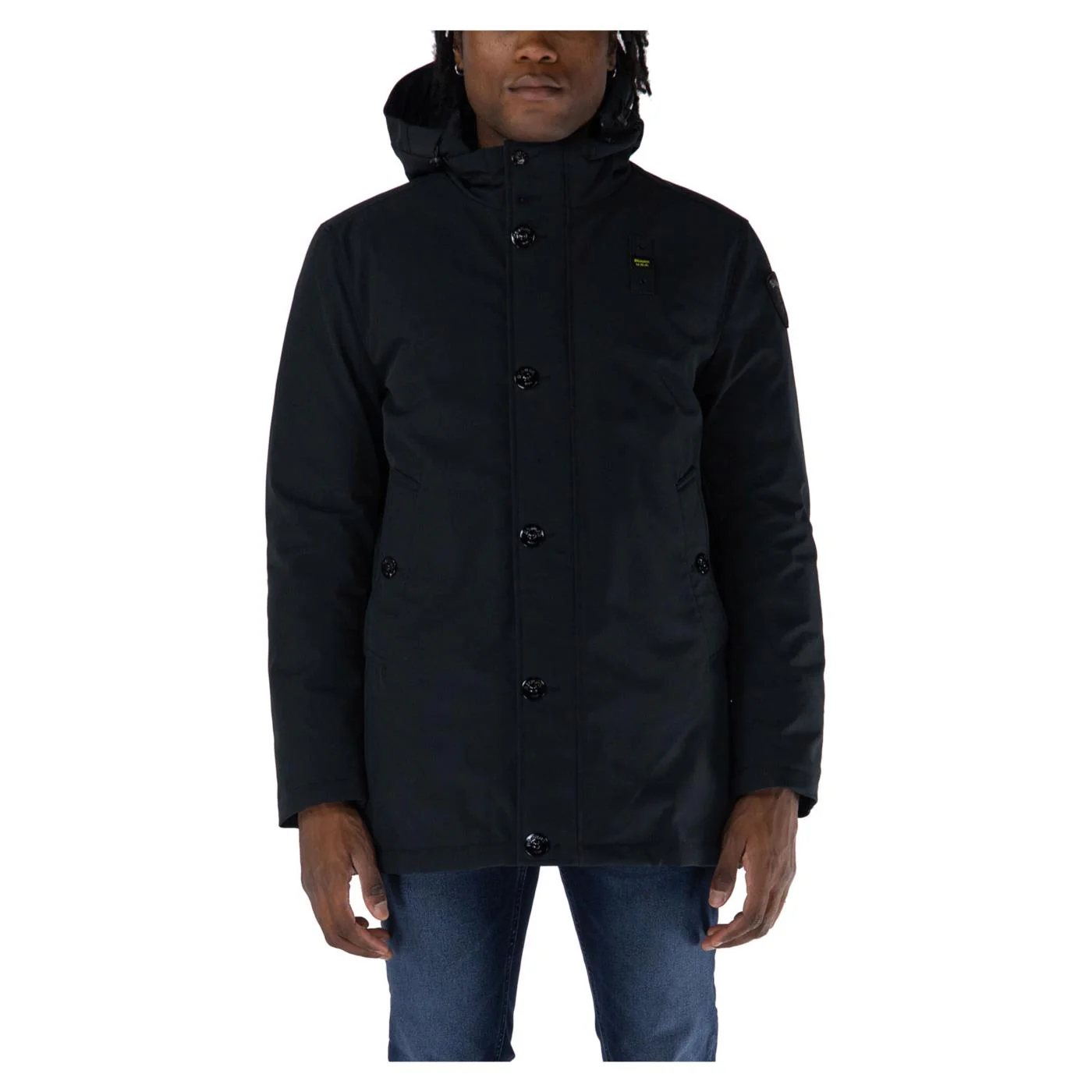 BLAUER CHESTER MAN JACKET - Image 2