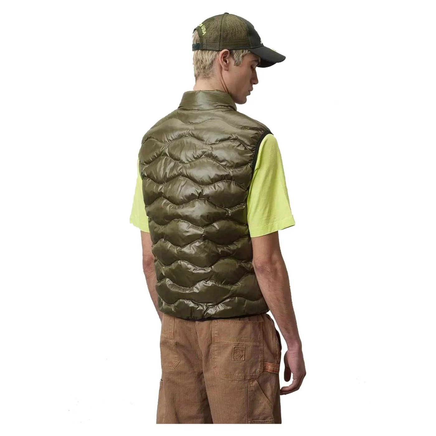 BLAUER DANNY VEST - Image 3
