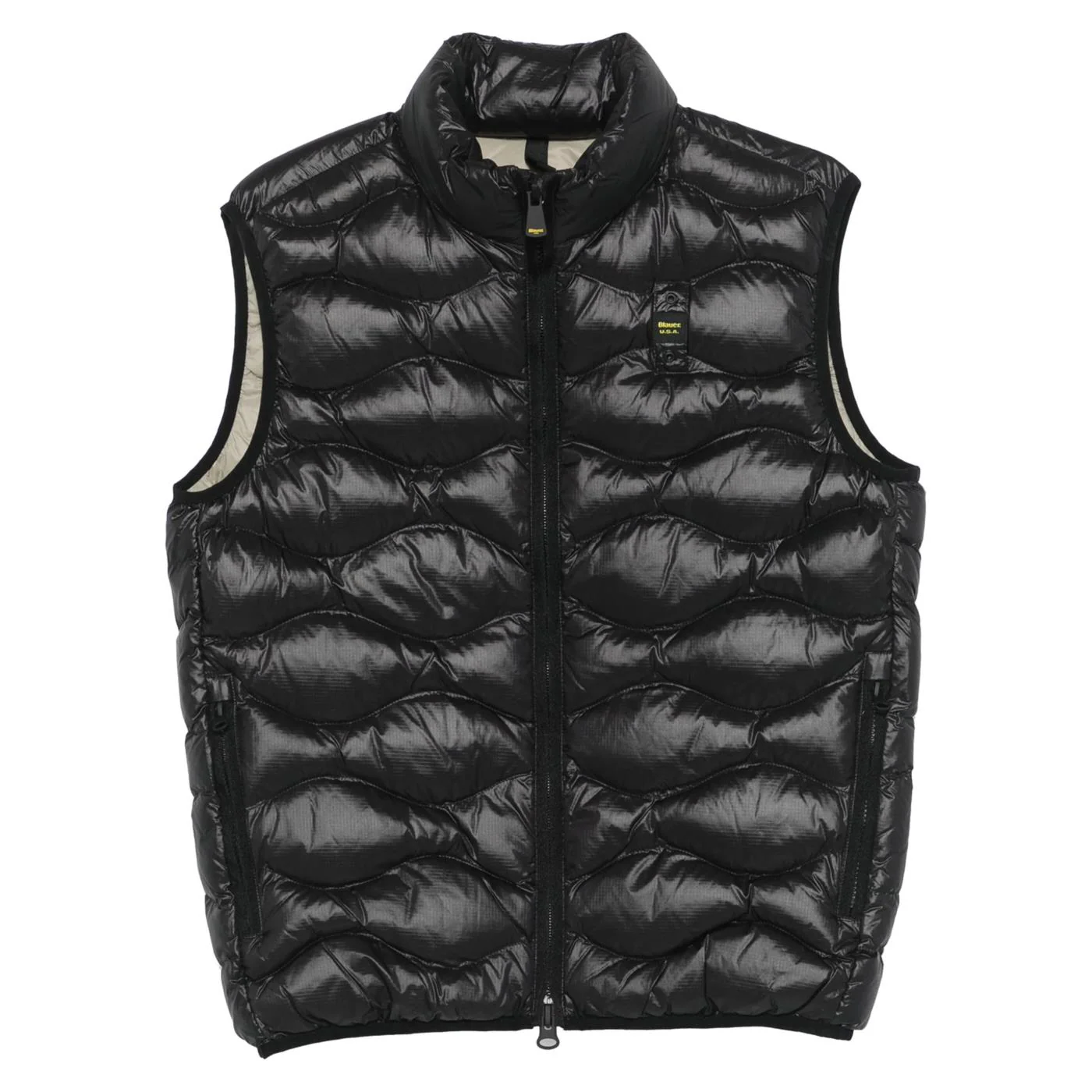BLAUER DANNY VEST