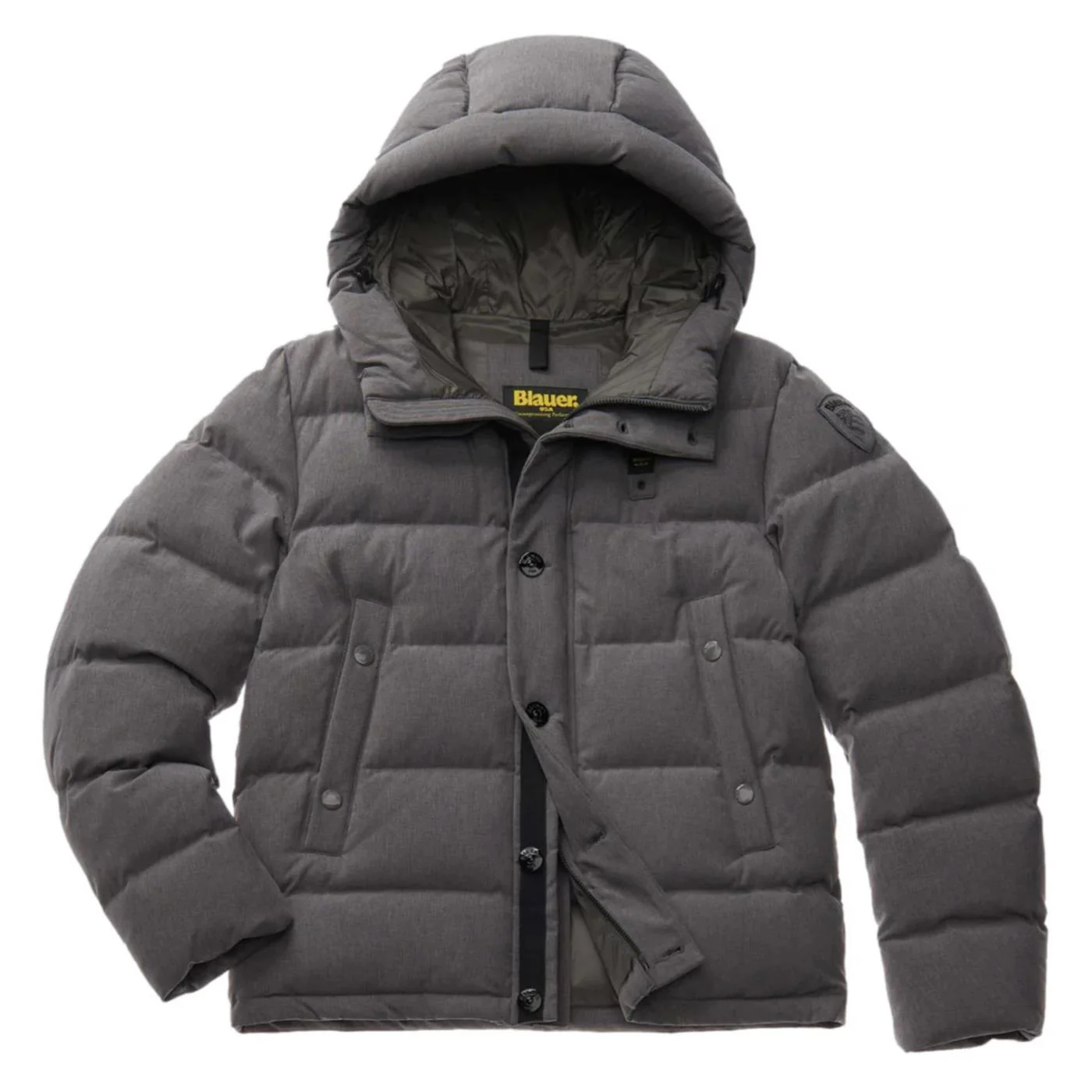 BLAUER DEAN MAN JACKET