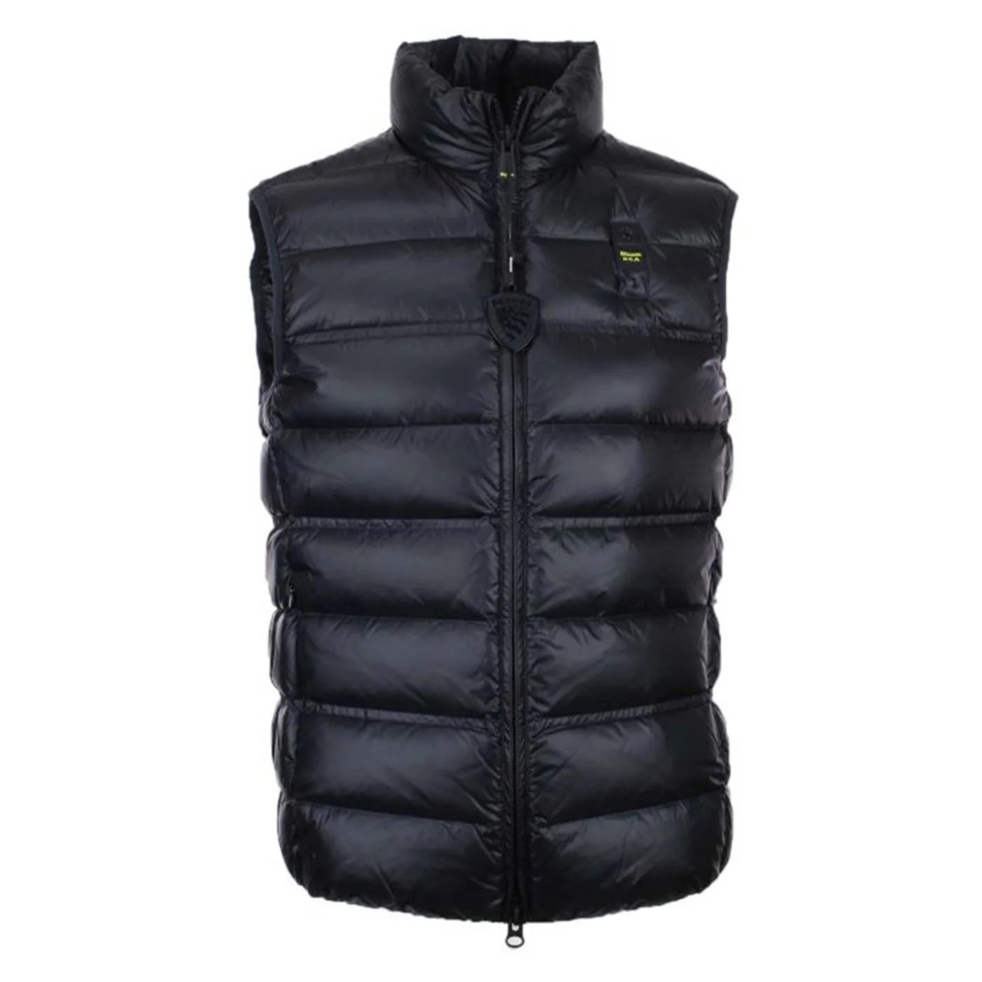BLAUER DUKE MAN VEST