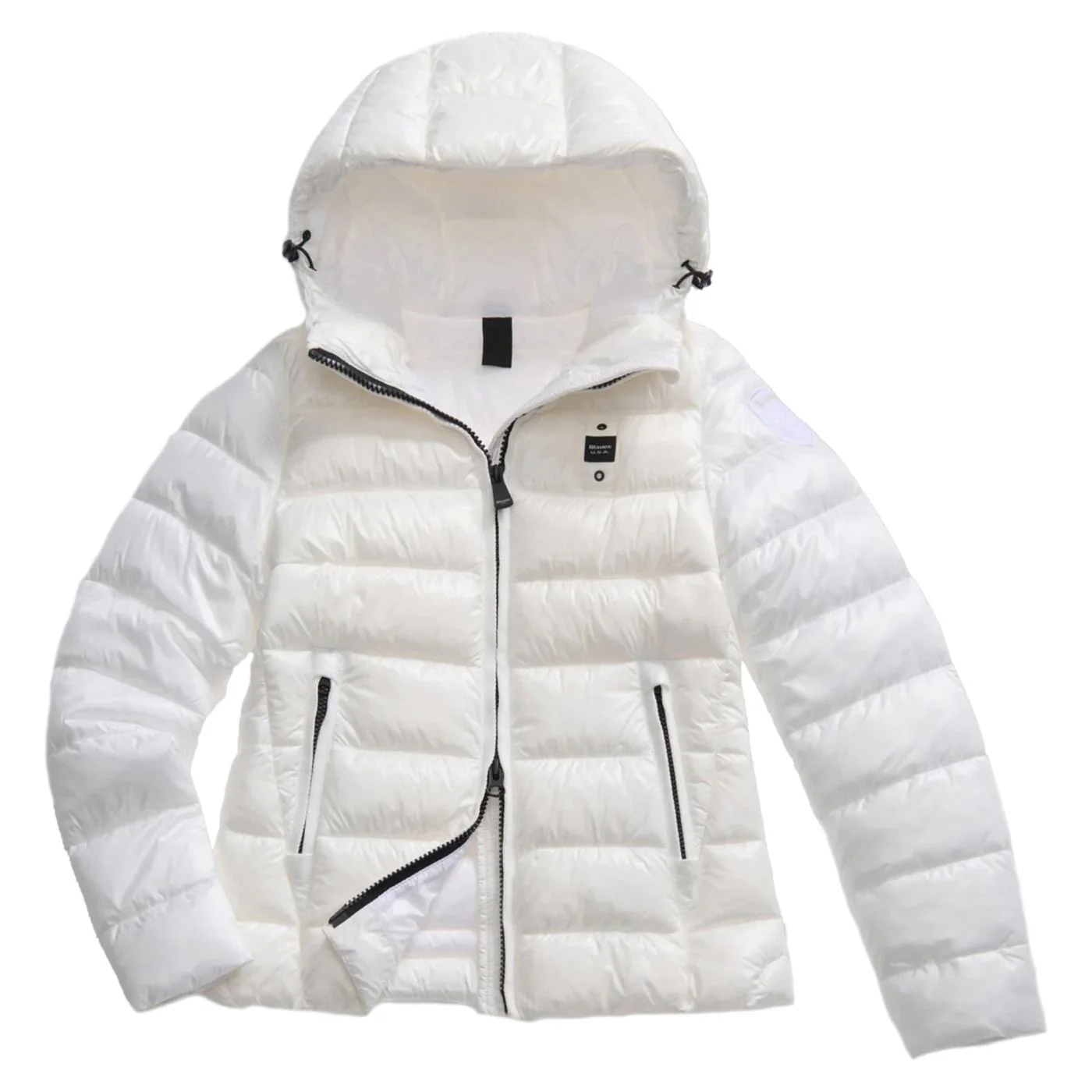 BLAUER JACKET CAROLL WOMAN