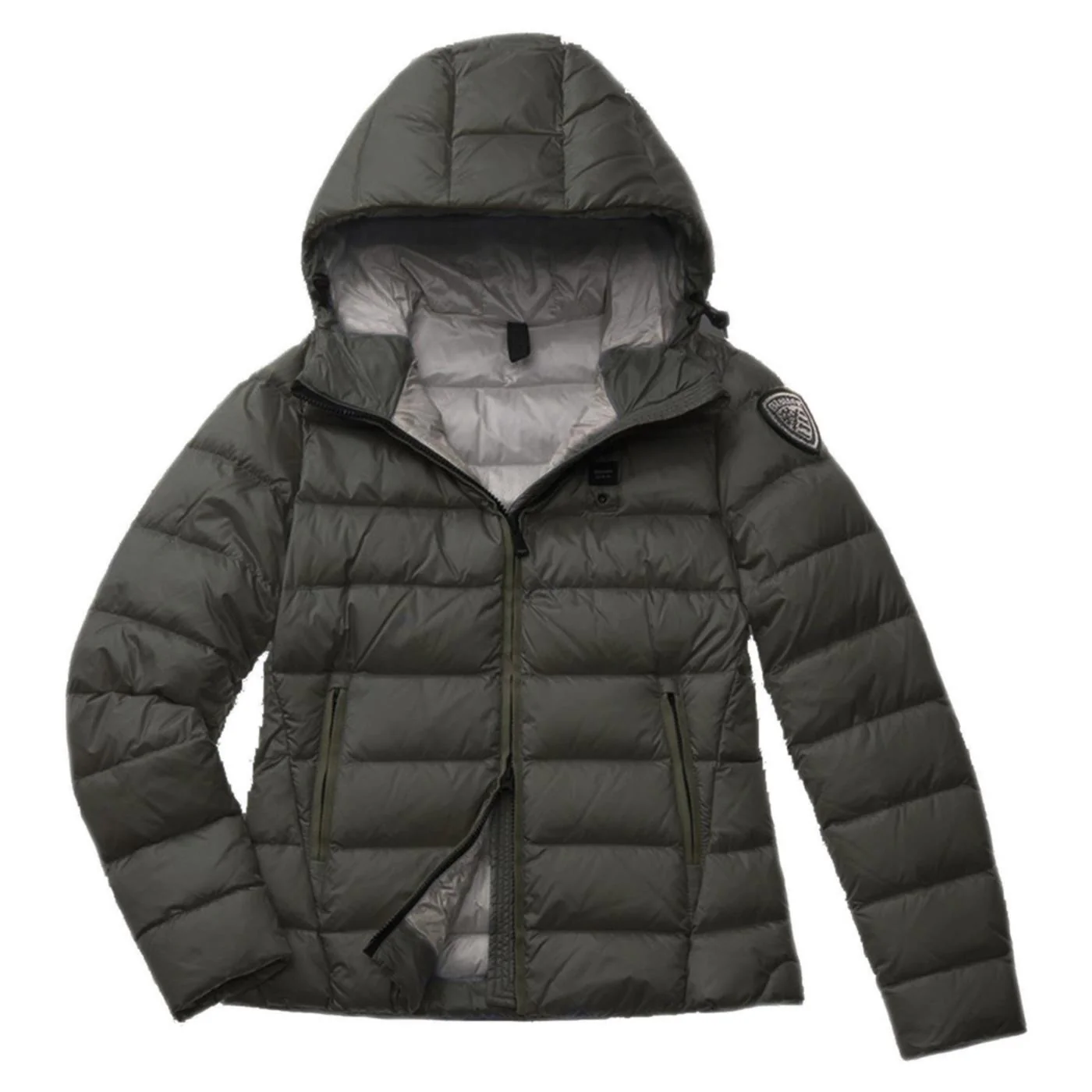 BLAUER JACKET CHARME WOMAN