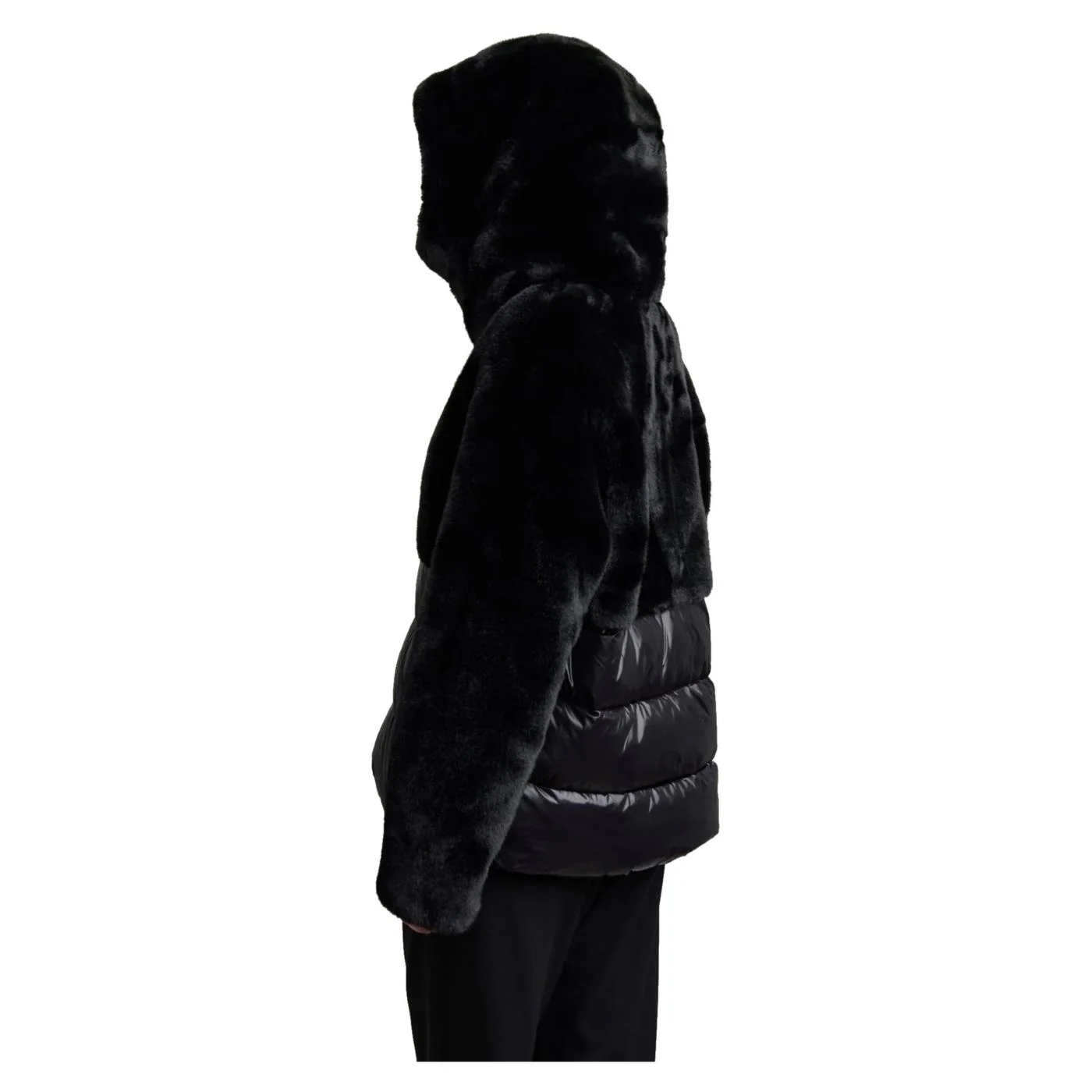 BLAUER JACKET FANEVIL WOMAN - Image 3