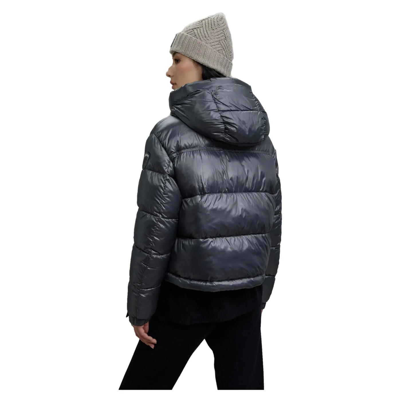 BLAUER JACKET GLORIA WOMAN - Image 3