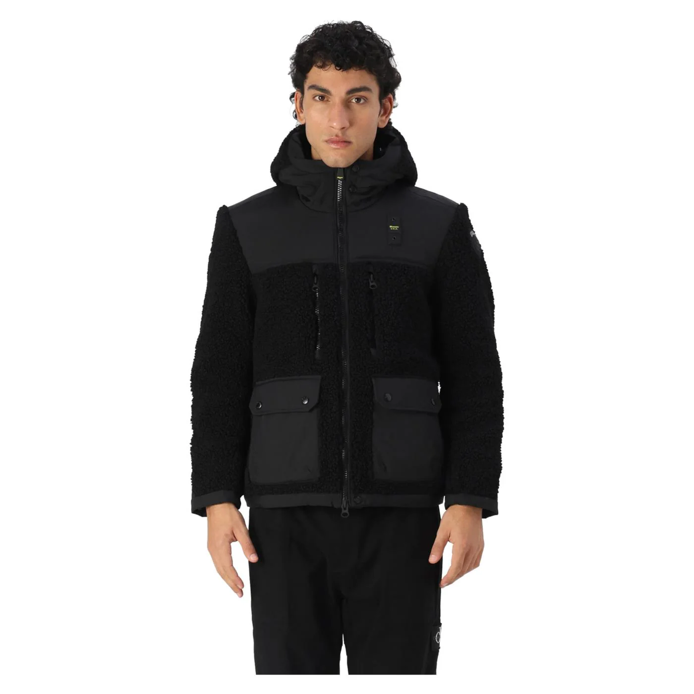 BLAUER JACKET WILCOCK - Image 2