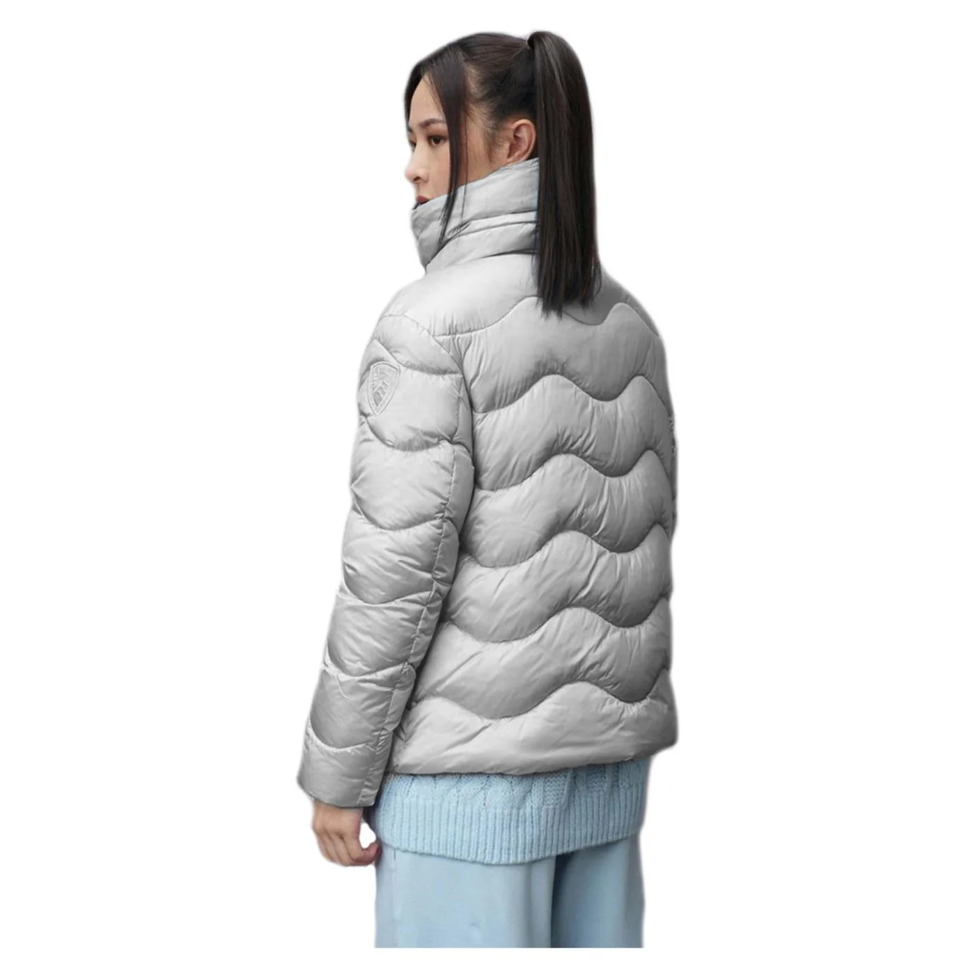 BLAUER LYNN WOMAN JACKET - Image 3