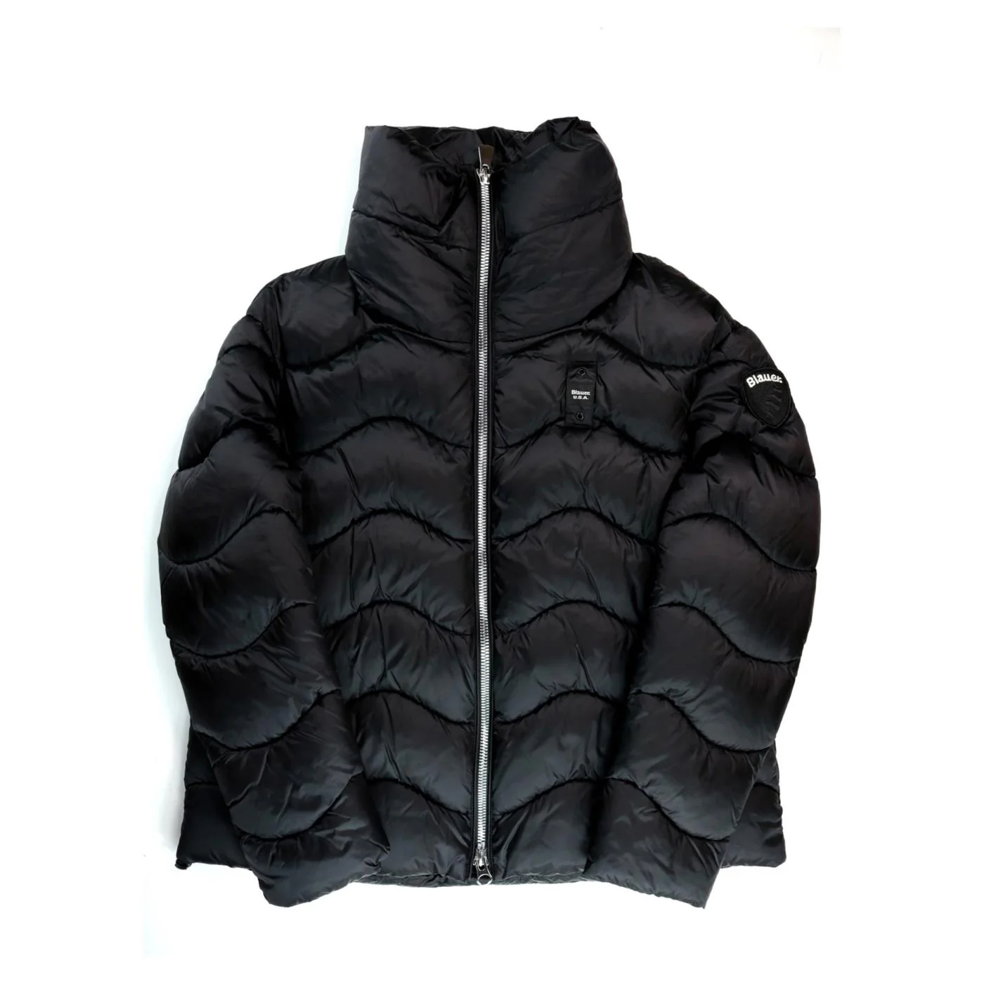 BLAUER LYNN WOMAN JACKET