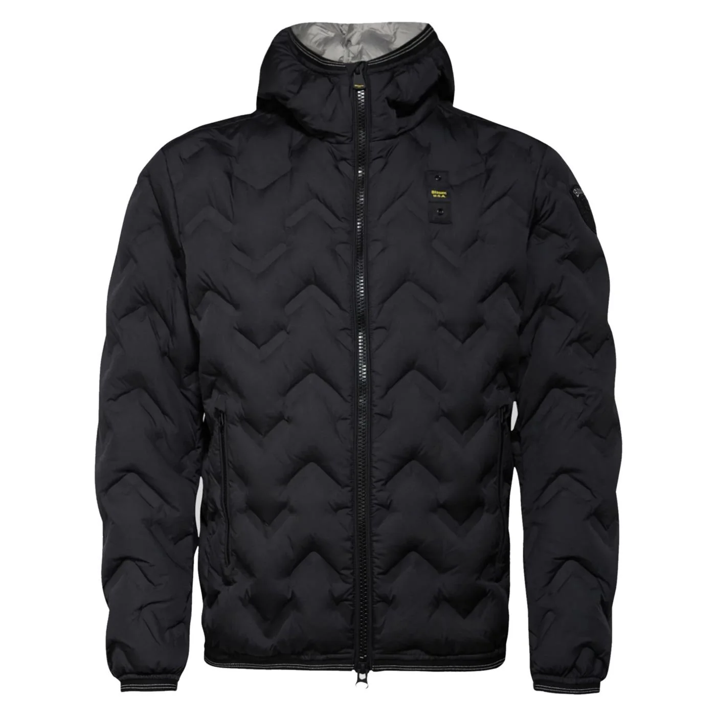 BLAUER PIER MAN JACKET