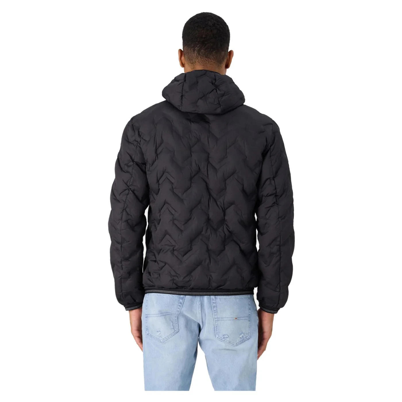 BLAUER PIER MAN JACKET - Image 3