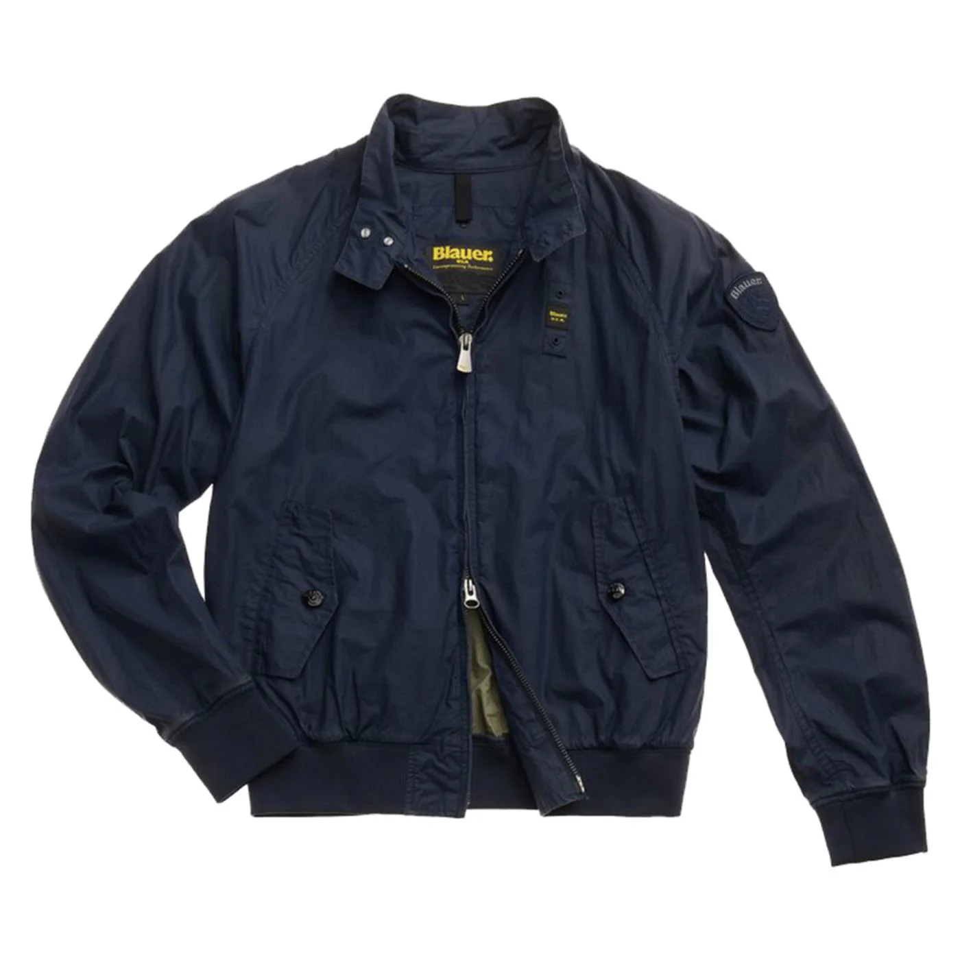 BLAUER PREBLE JACKET