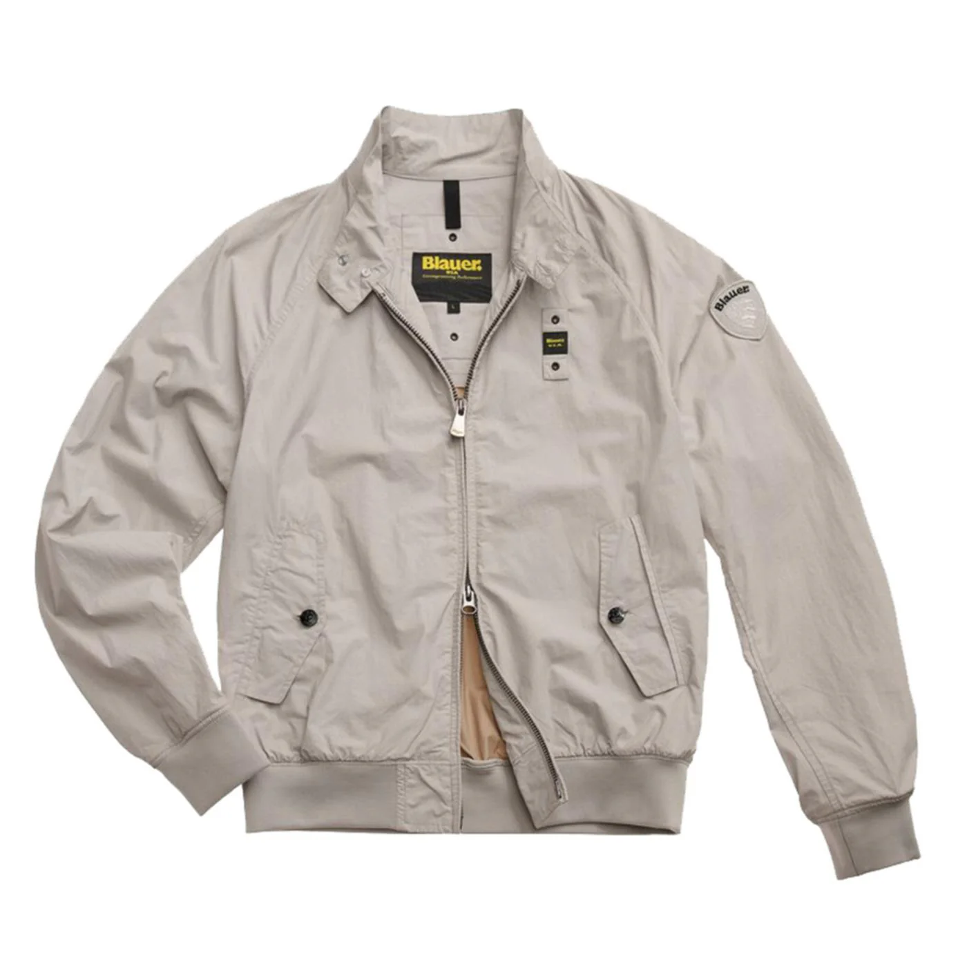 BLAUER PREBLE JACKET