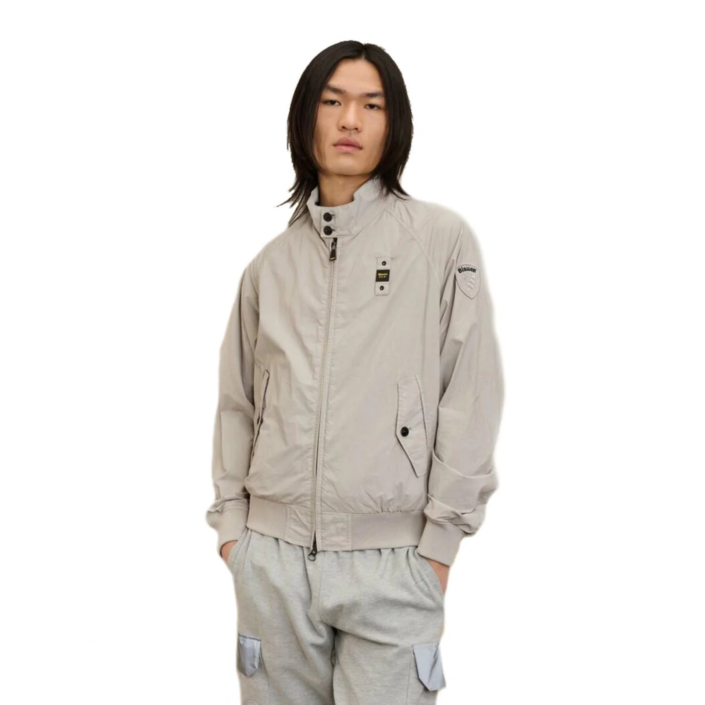 BLAUER PREBLE JACKET - Image 2
