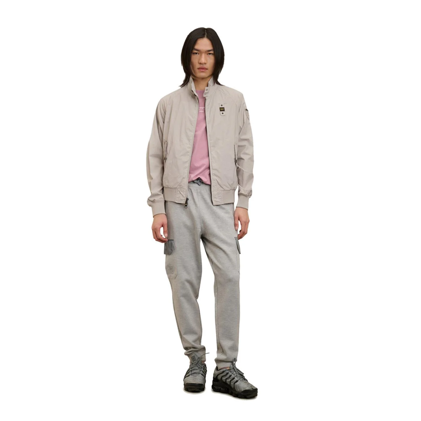 BLAUER PREBLE JACKET - Image 4
