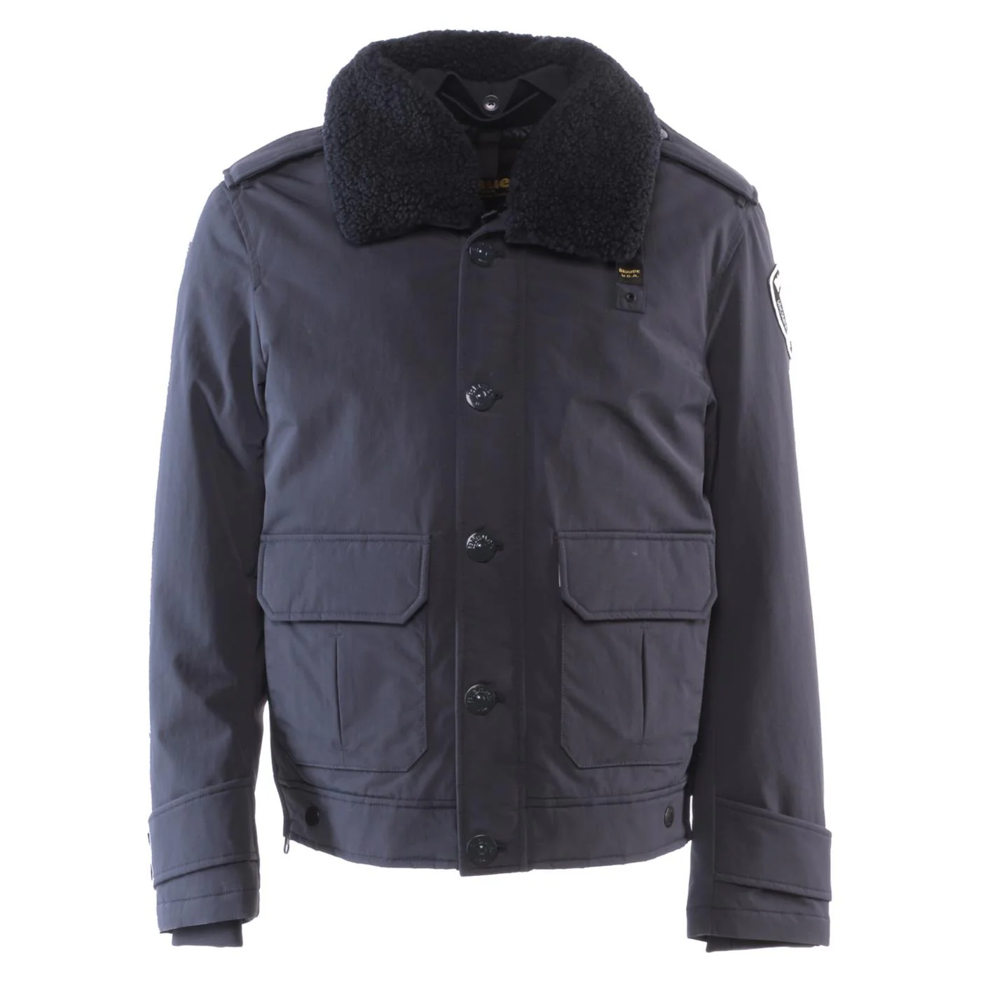 BLAUER RIVER MAN JACKET