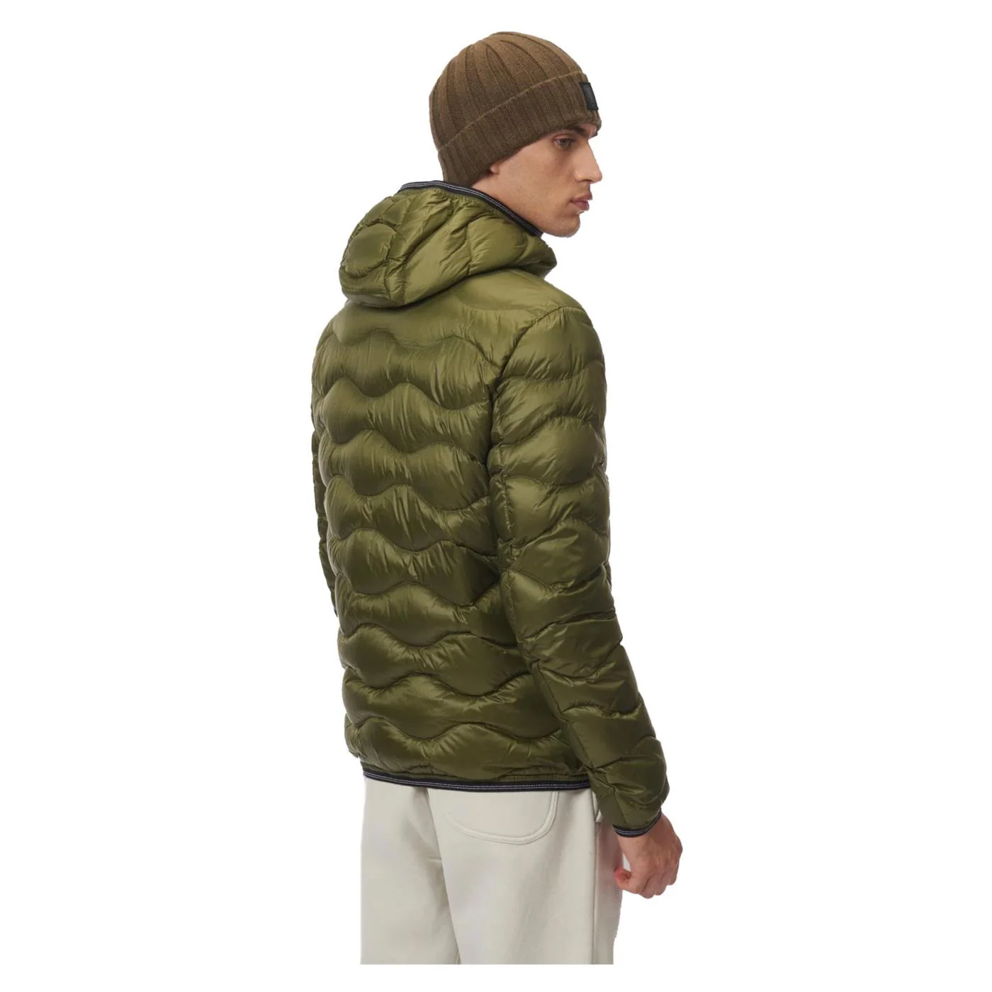 BLAUER WAVE JACKET - Image 3