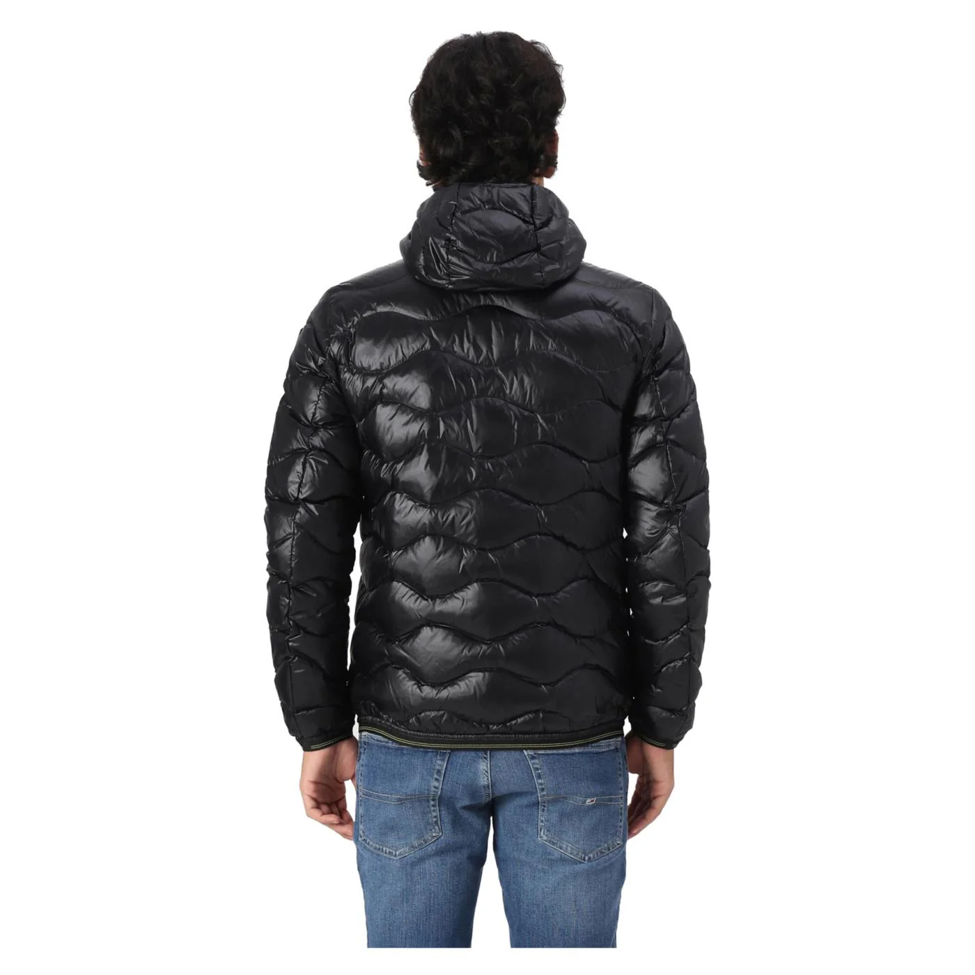 BLAUER WAVE MAN JACKET - Image 3