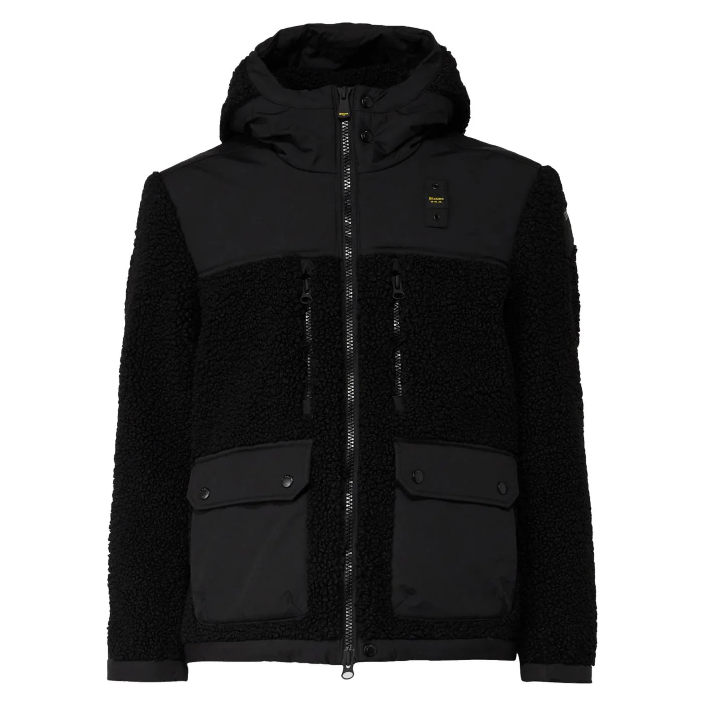 BLAUER ZELLER MAN JACKET