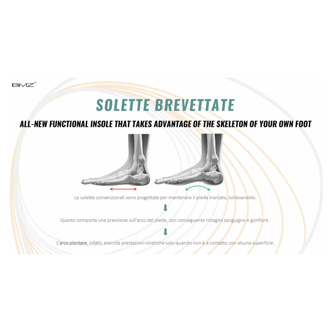 BMZ SOLETTE CLASSIC PLUS - Image 3