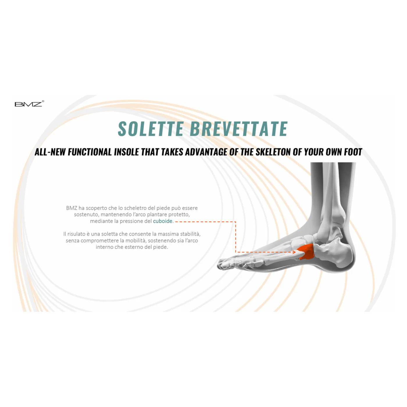 BMZ SOLETTE CLASSIC PLUS - Image 4