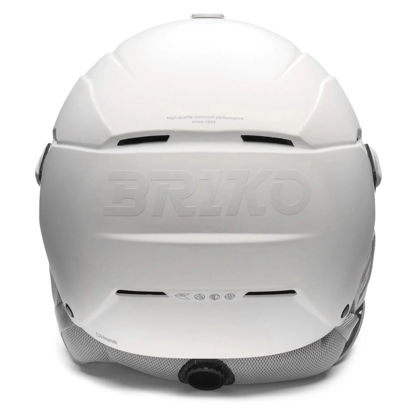 BRIKO CHIONE VISOR - Image 2