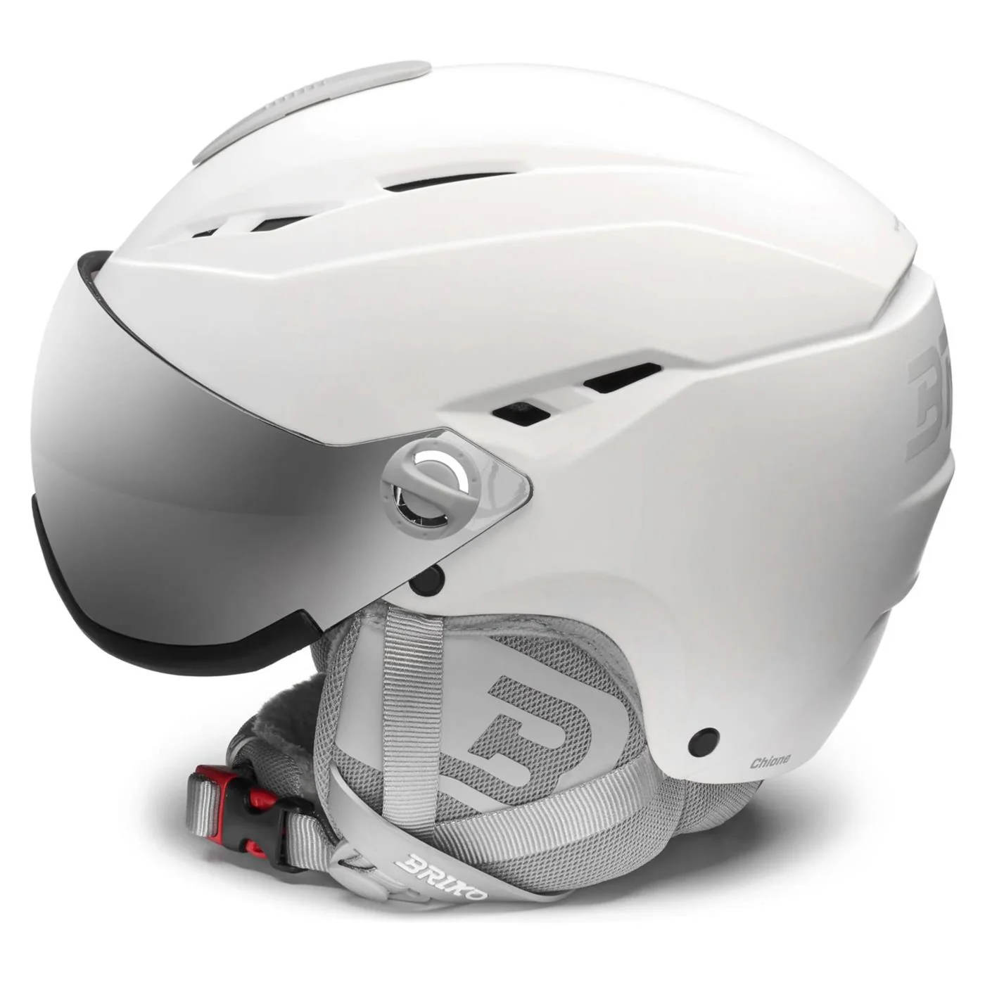 BRIKO CHIONE VISOR - Image 4