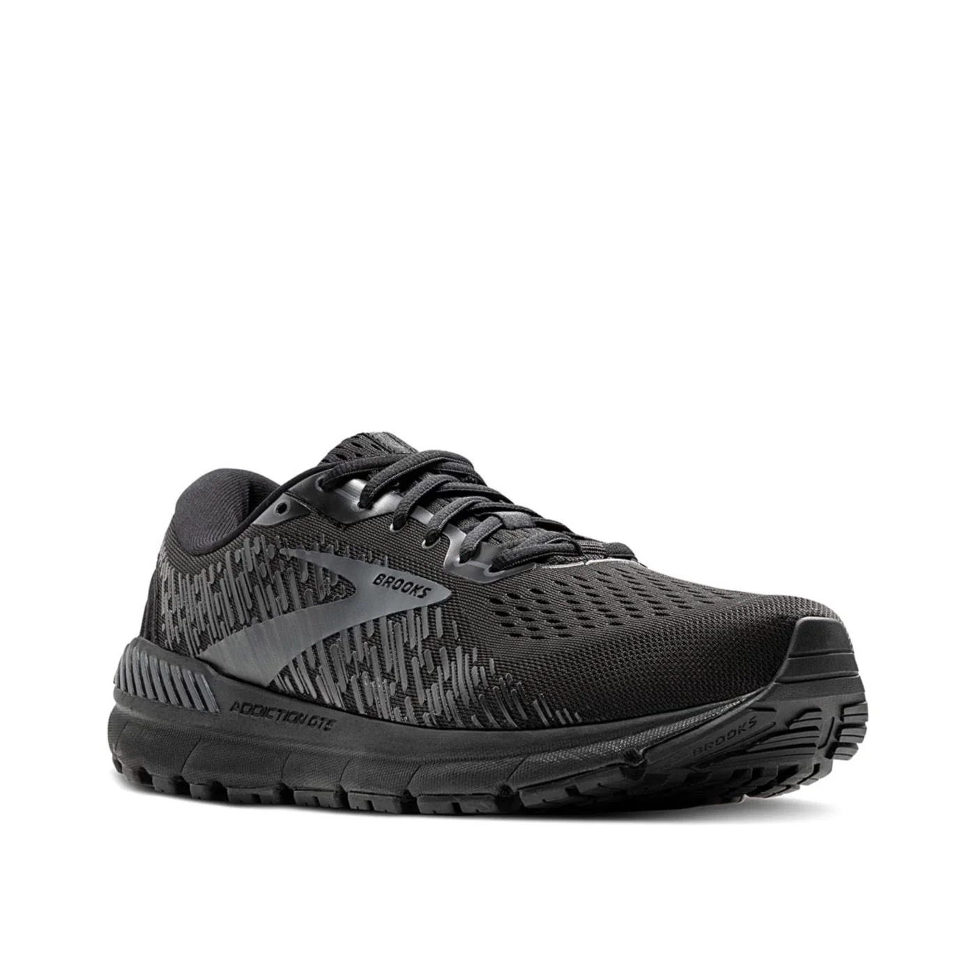 BROOKS ADDICTION GTS 15 WIDE - Image 3