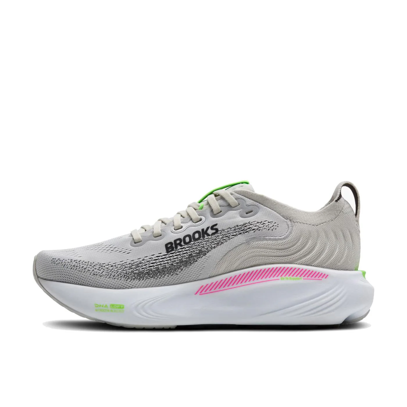 BROOKS ADRENALINE GTS 25 WOMAN - Image 2