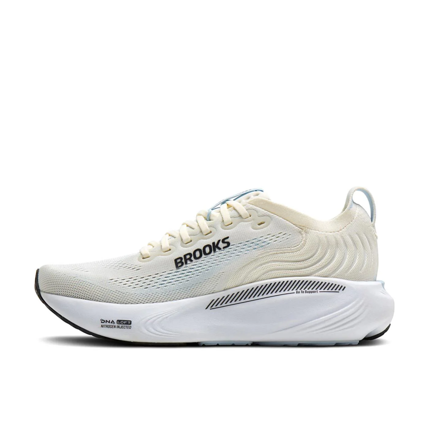 BROOKS ADRENALINE GTS 25 WOMAN - Image 2