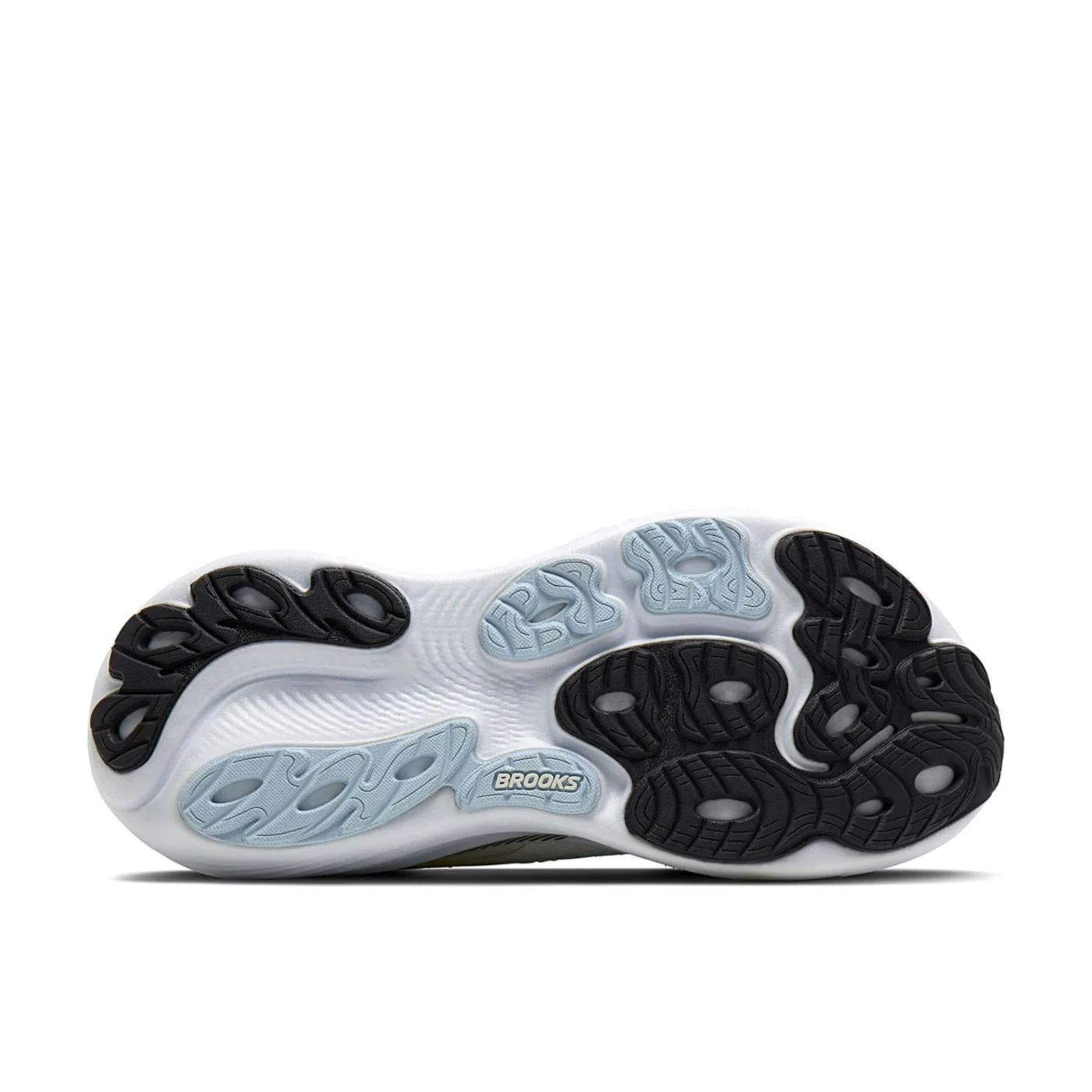 BROOKS ADRENALINE GTS 25 WOMAN - Image 5