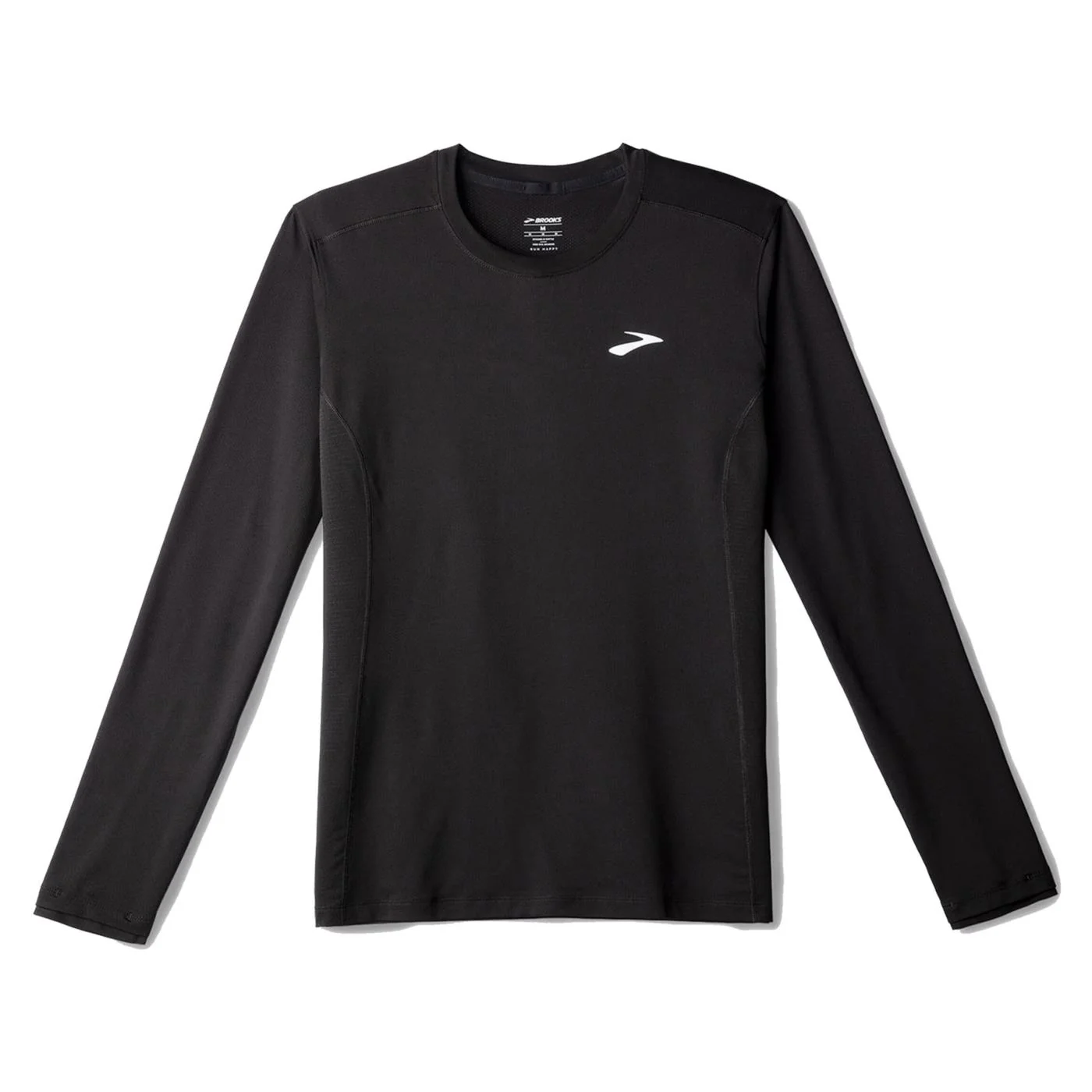 BROOKS ATMOSPHERE LONG SLEEVE
