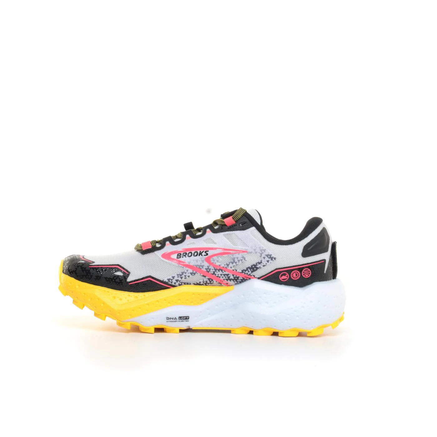 BROOKS CALDERA 7 WOMAN - Image 2