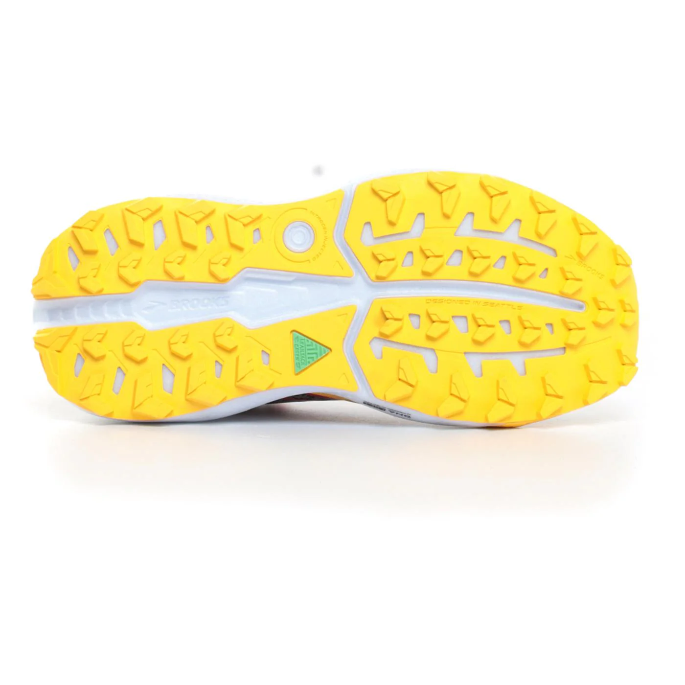BROOKS CALDERA 7 WOMAN - Image 3