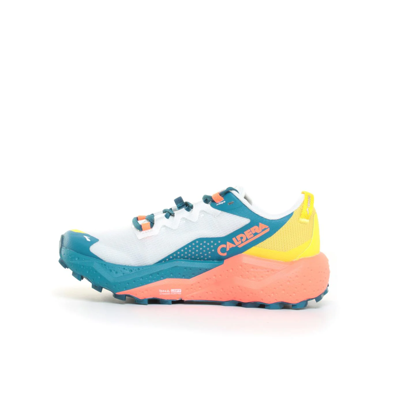 BROOKS CALDERA 8 WOMAN - Image 2