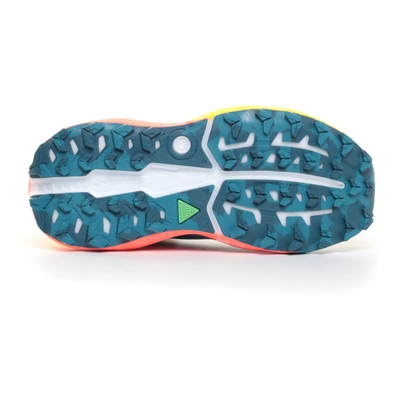 BROOKS CALDERA 8 WOMAN - Image 3