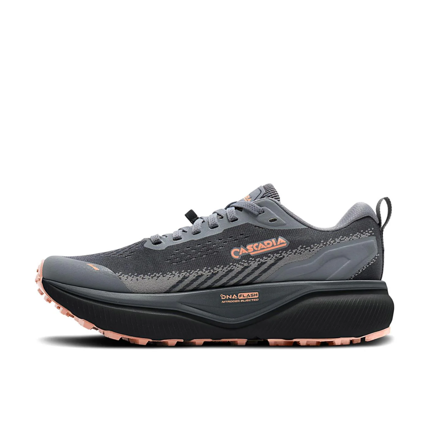 BROOKS CASCADIA 20 WOMAN - Image 2