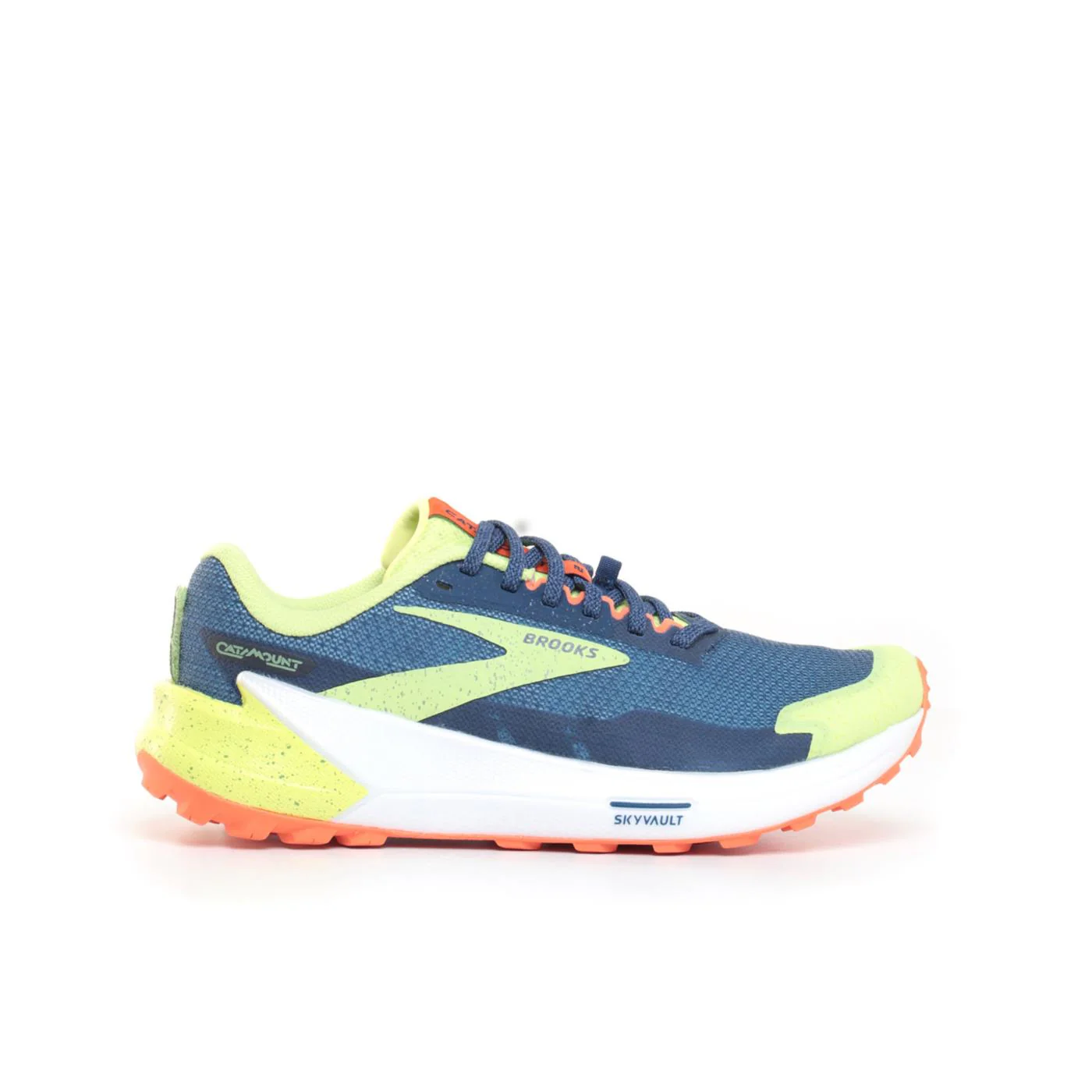 BROOKS CATAMOUNT 2