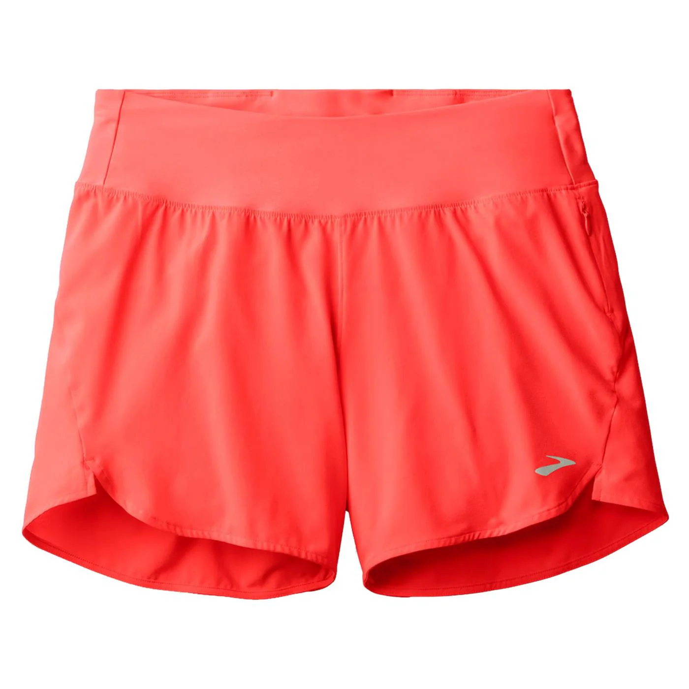 BROOKS CHASER 5INCH SHORT W
