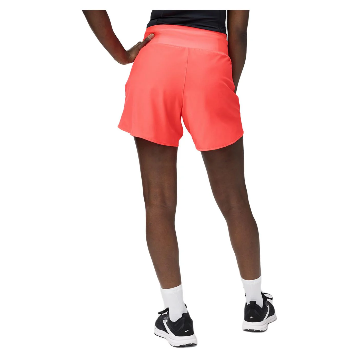 BROOKS CHASER 5INCH SHORT W - Image 3