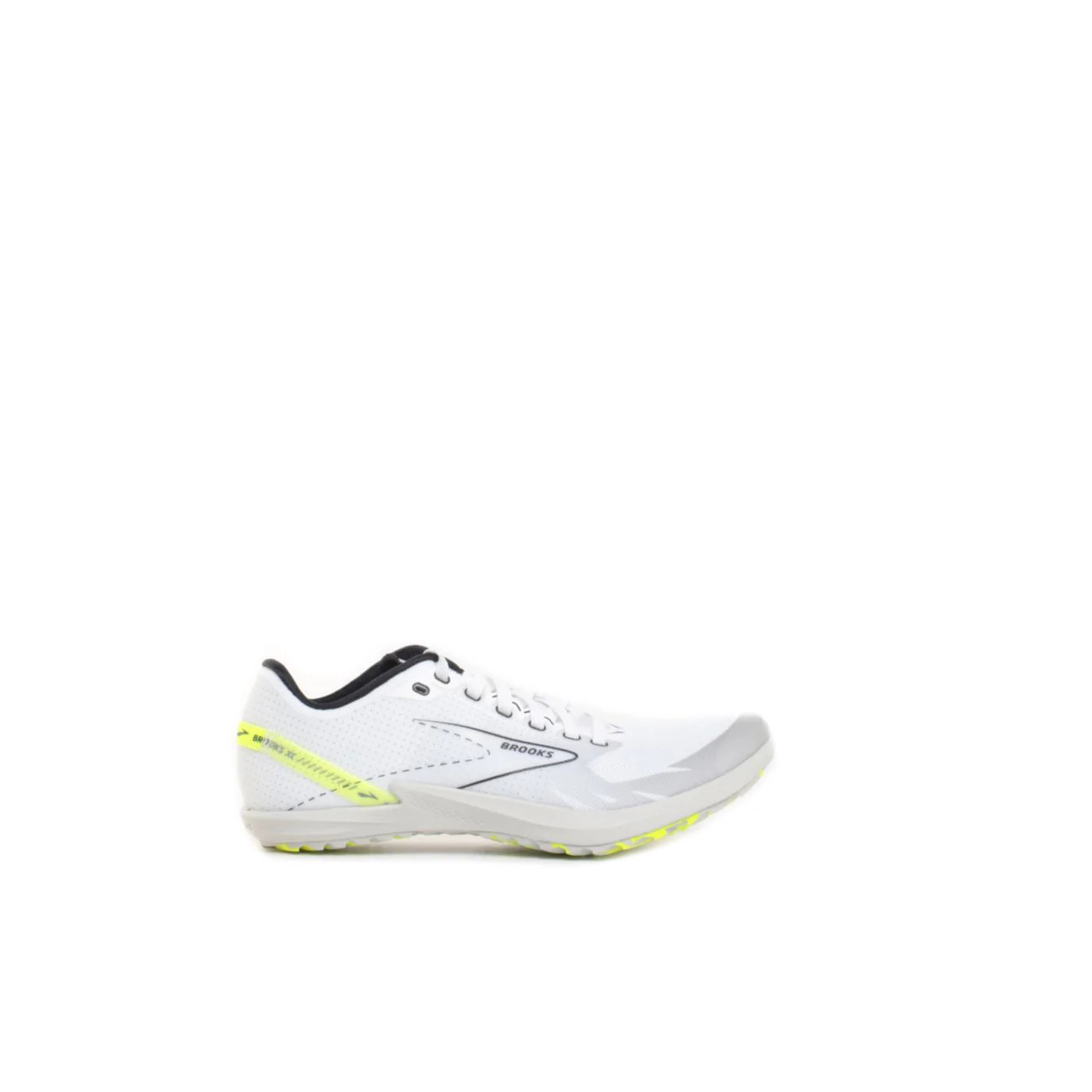 BROOKS DRAFT XC