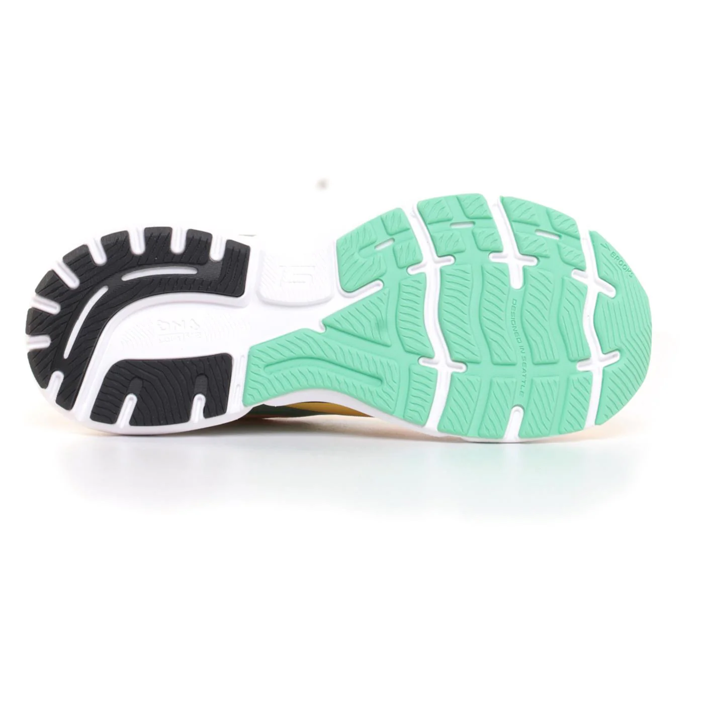 BROOKS GHOST 15 - Image 3