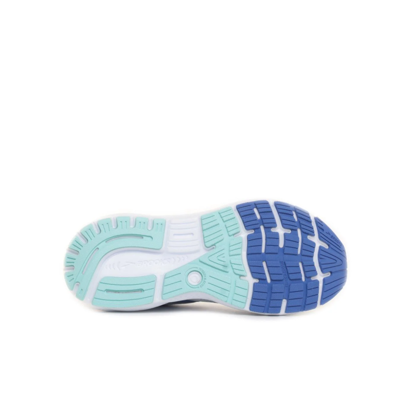 BROOKS GHOST 16 WOMAN - Image 5
