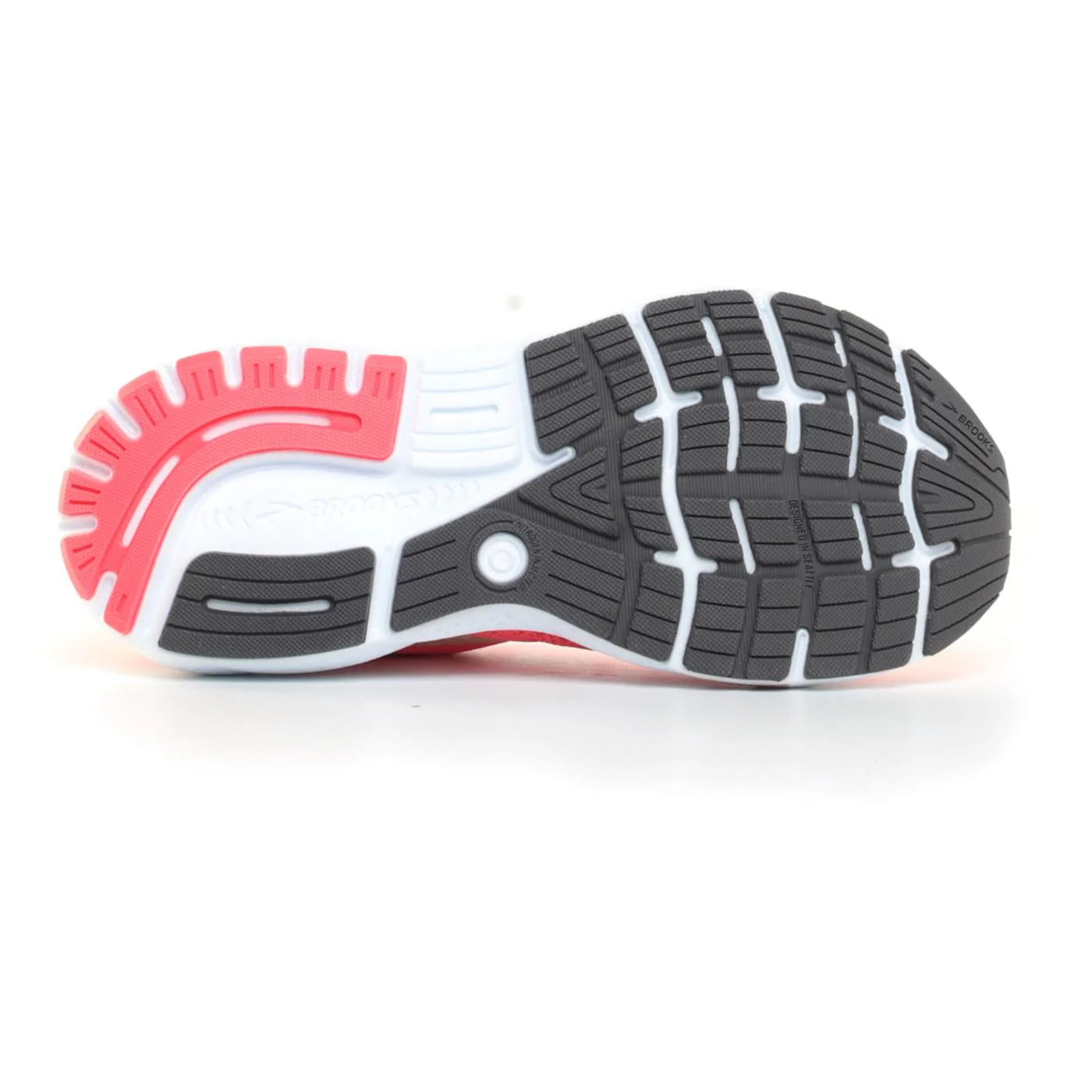 BROOKS GHOST 16 WOMAN - Image 3