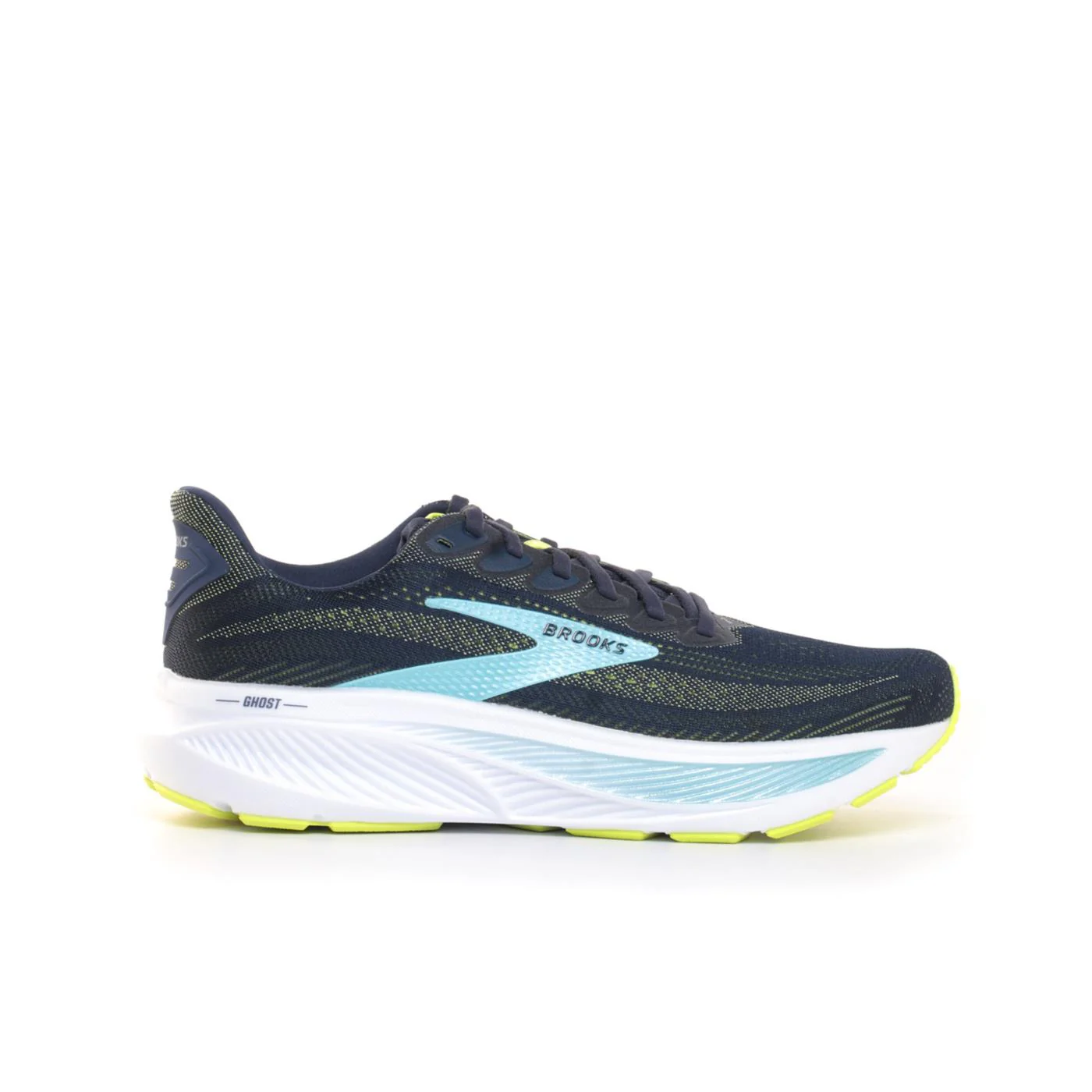 BROOKS GHOST 17